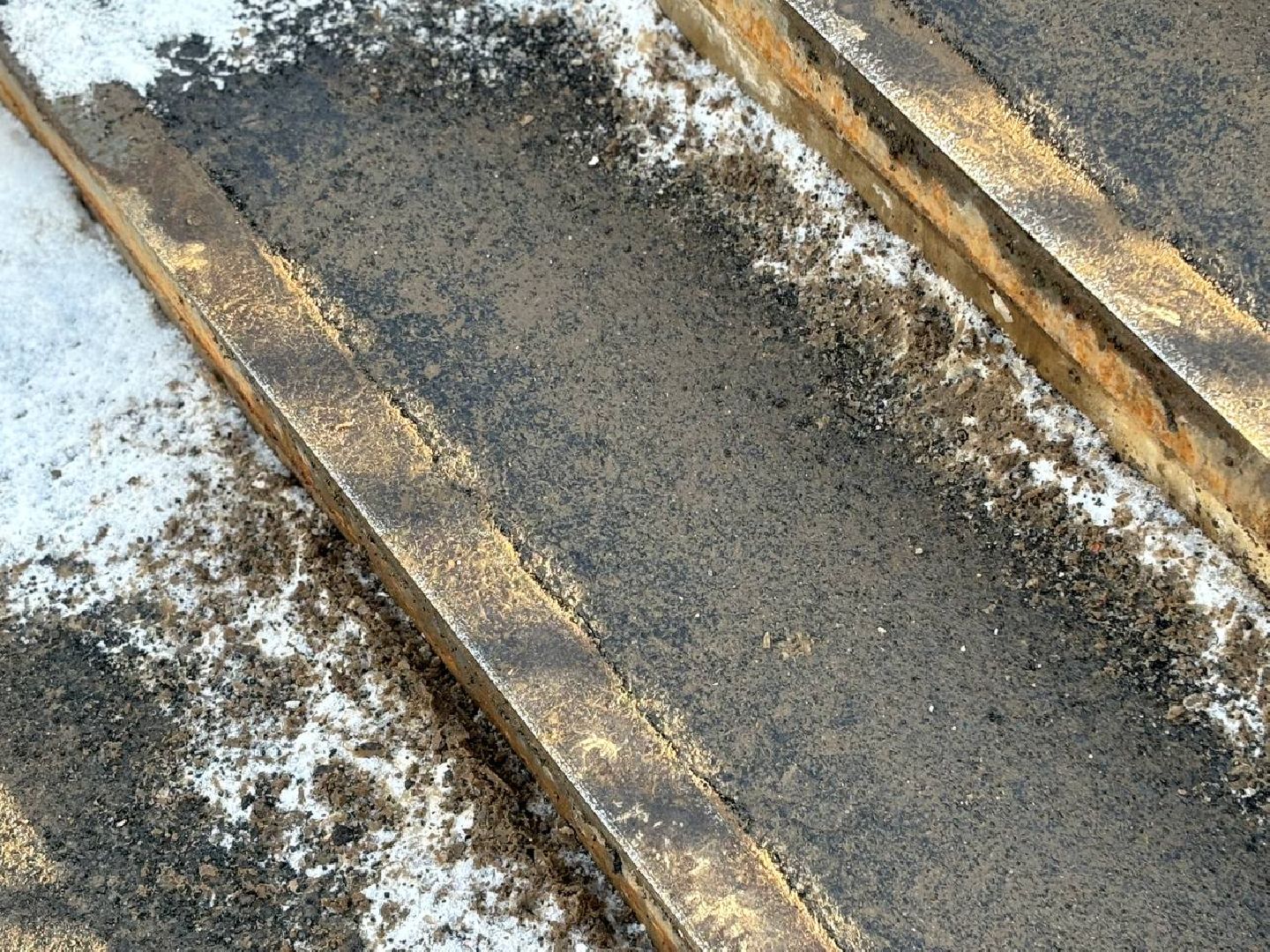 воскресенск, путепровод 88 км,