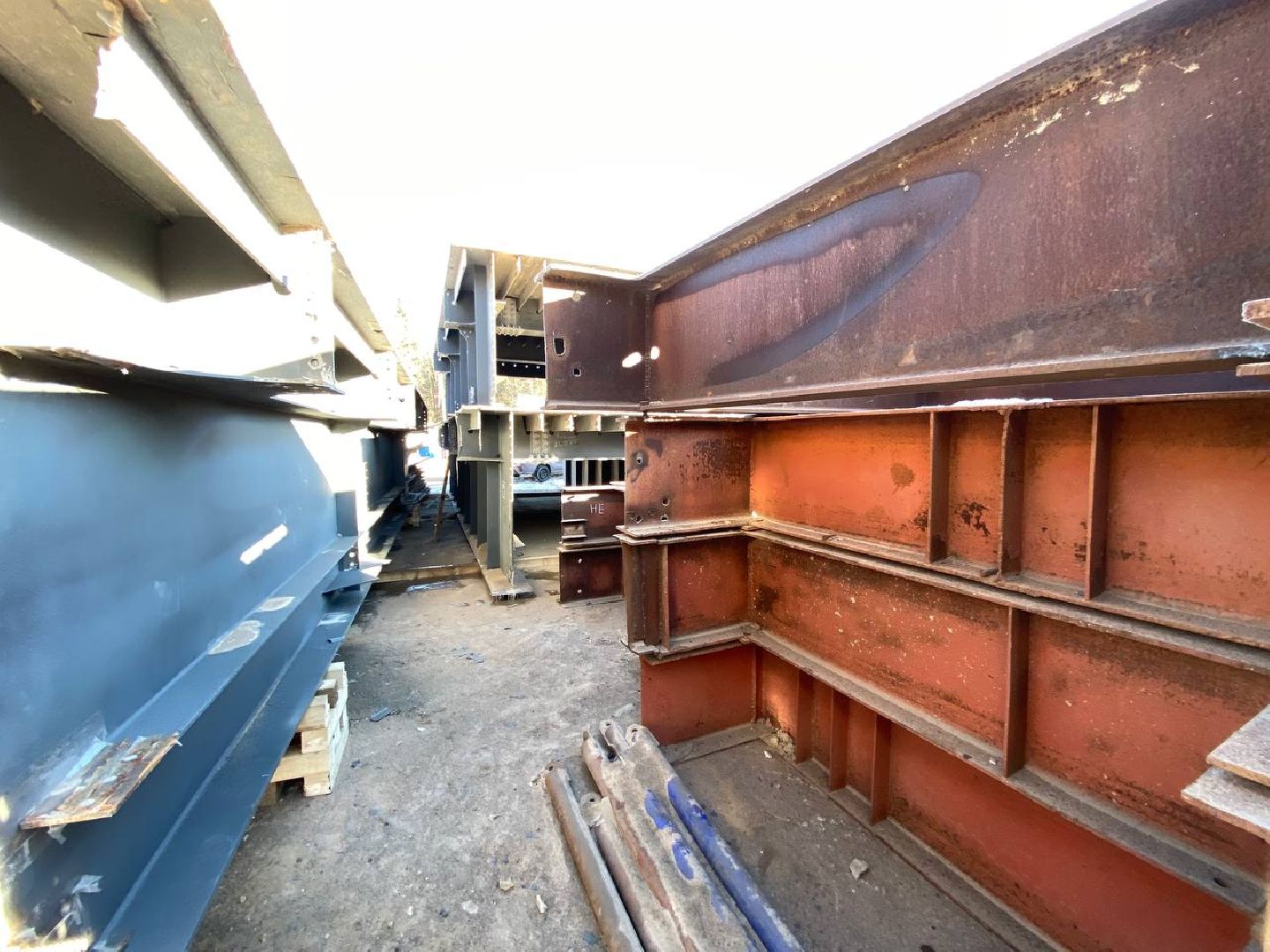 вертикалки, путепровод, путепроводпятницкоешоссе, строительство, Сабурово, сабурово, строительствовсабурово,