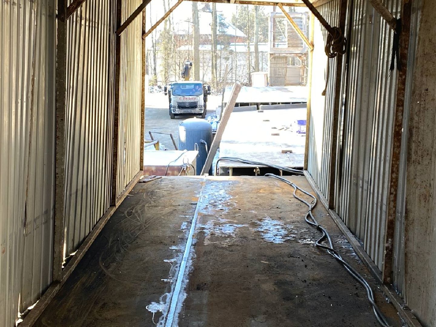 вертикалки, путепровод, путепроводпятницкоешоссе, строительство, Сабурово, сабурово, строительствовсабурово,