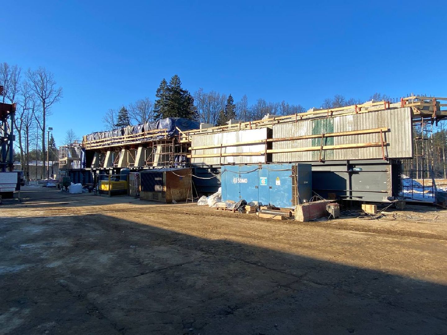 вертикалки, путепровод, путепроводпятницкоешоссе, строительство, Сабурово, сабурово, строительствовсабурово,