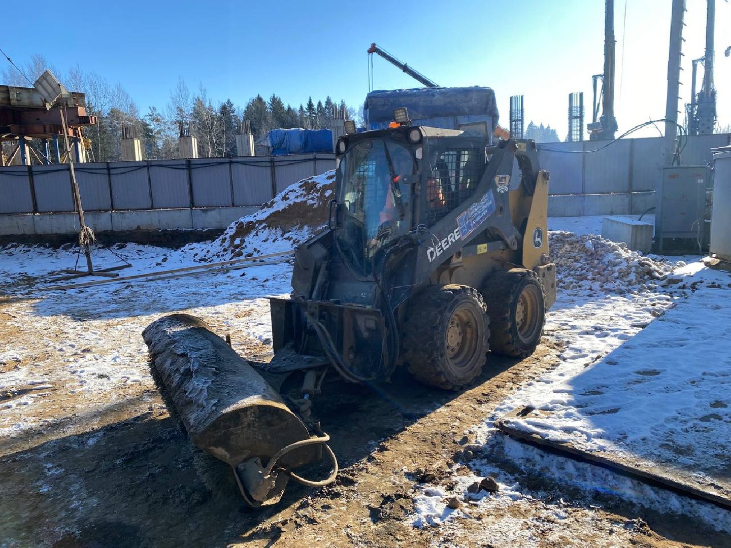 вертикалки, путепровод, путепроводпятницкоешоссе, строительство, Сабурово, сабурово, строительствовсабурово,