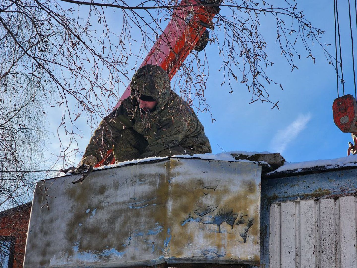 солнечногорск, демонтаж, торговый объект, нестационарный объект, вертикалки,