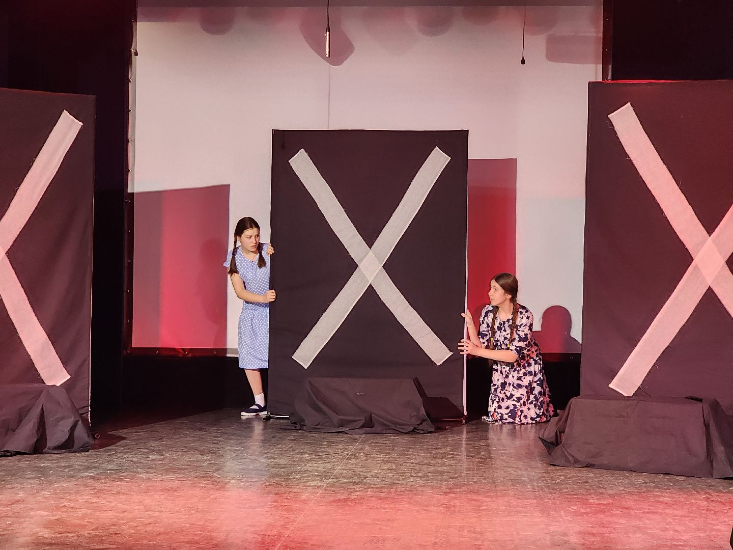 Электросталь, великая отечественная война, спектакль, общество, Память, вертикалки,