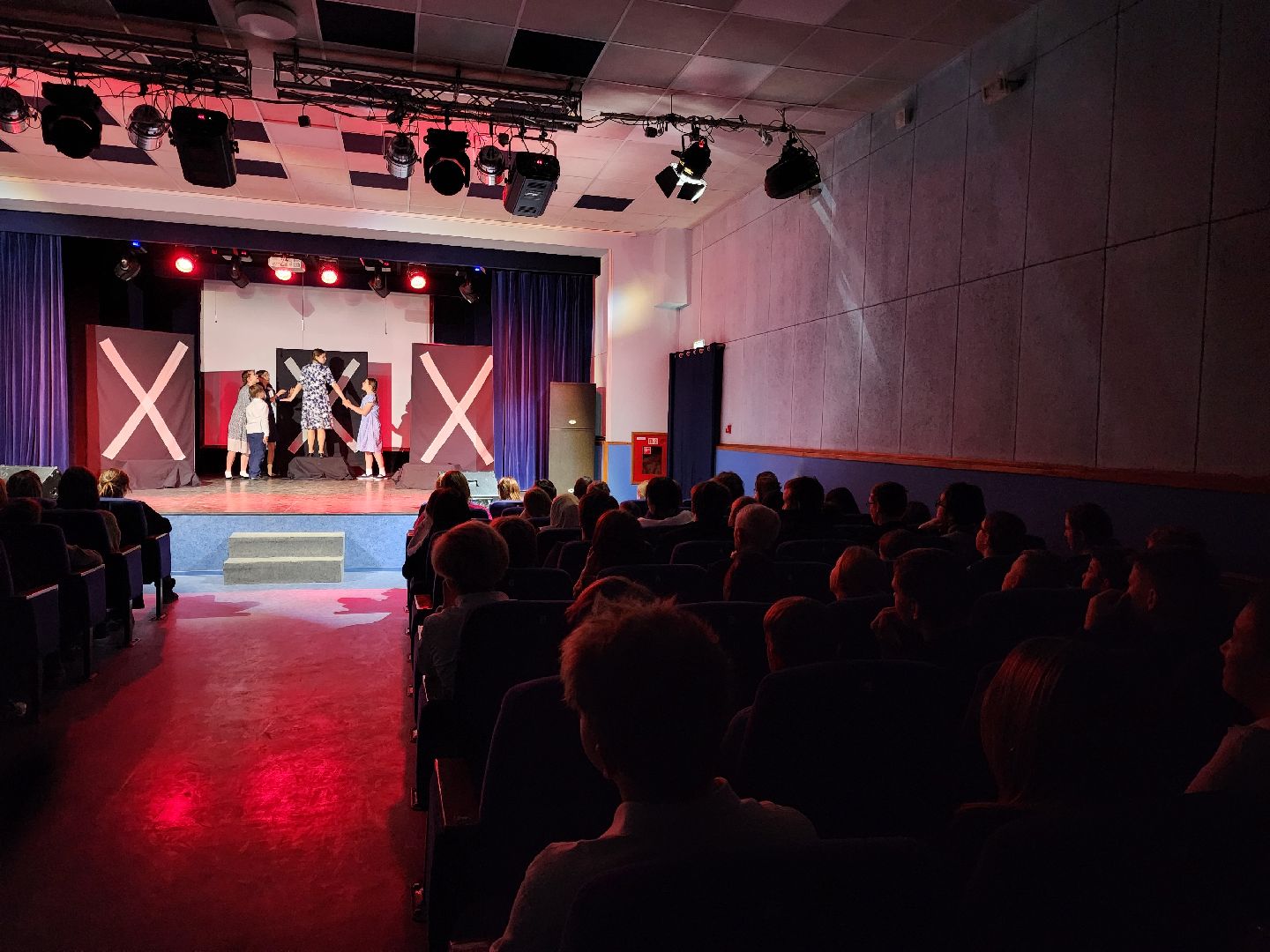 Электросталь, великая отечественная война, спектакль, общество, Память, вертикалки,