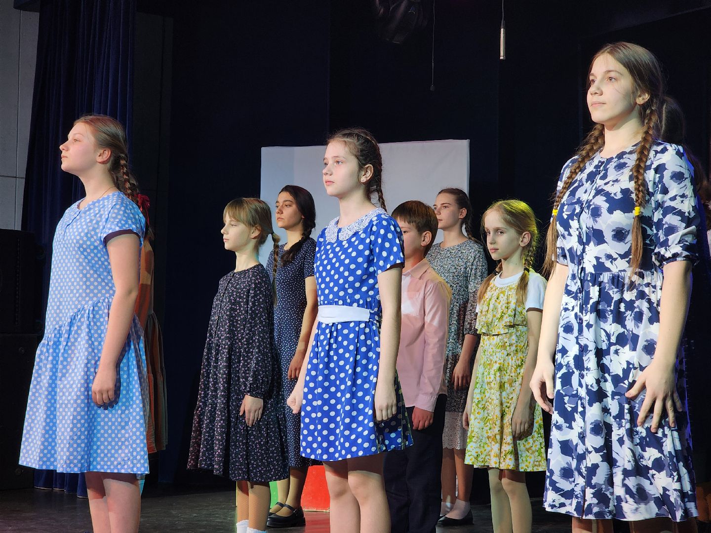 Электросталь, великая отечественная война, спектакль, общество, Память, вертикалки,