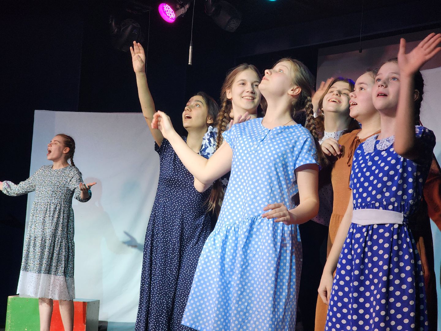 Электросталь, великая отечественная война, спектакль, общество, Память, вертикалки,