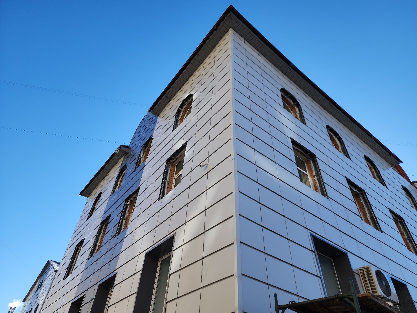 Егорьевск, Подмосковье, Московская область, детская поликлиника, вертикалки,