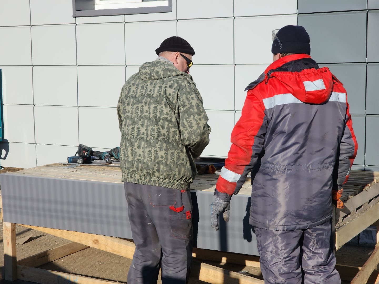 Егорьевск, Подмосковье, Московская область, детская поликлиника, вертикалки,