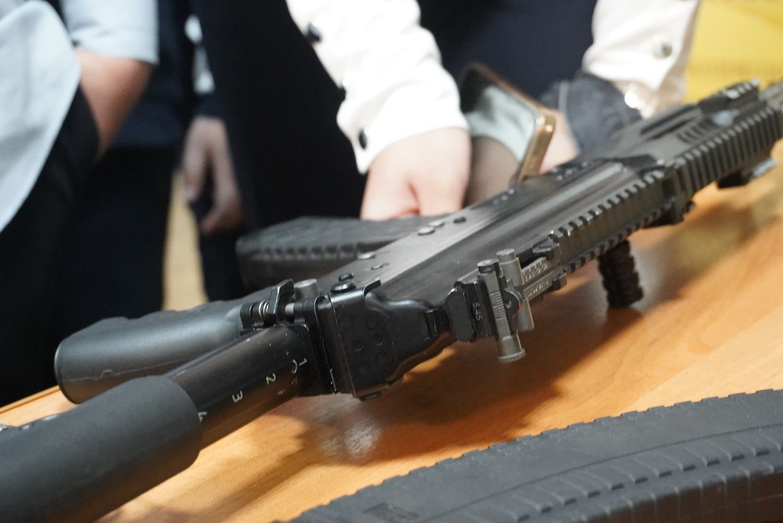 вертикалки, Павловский Посад, Образование,