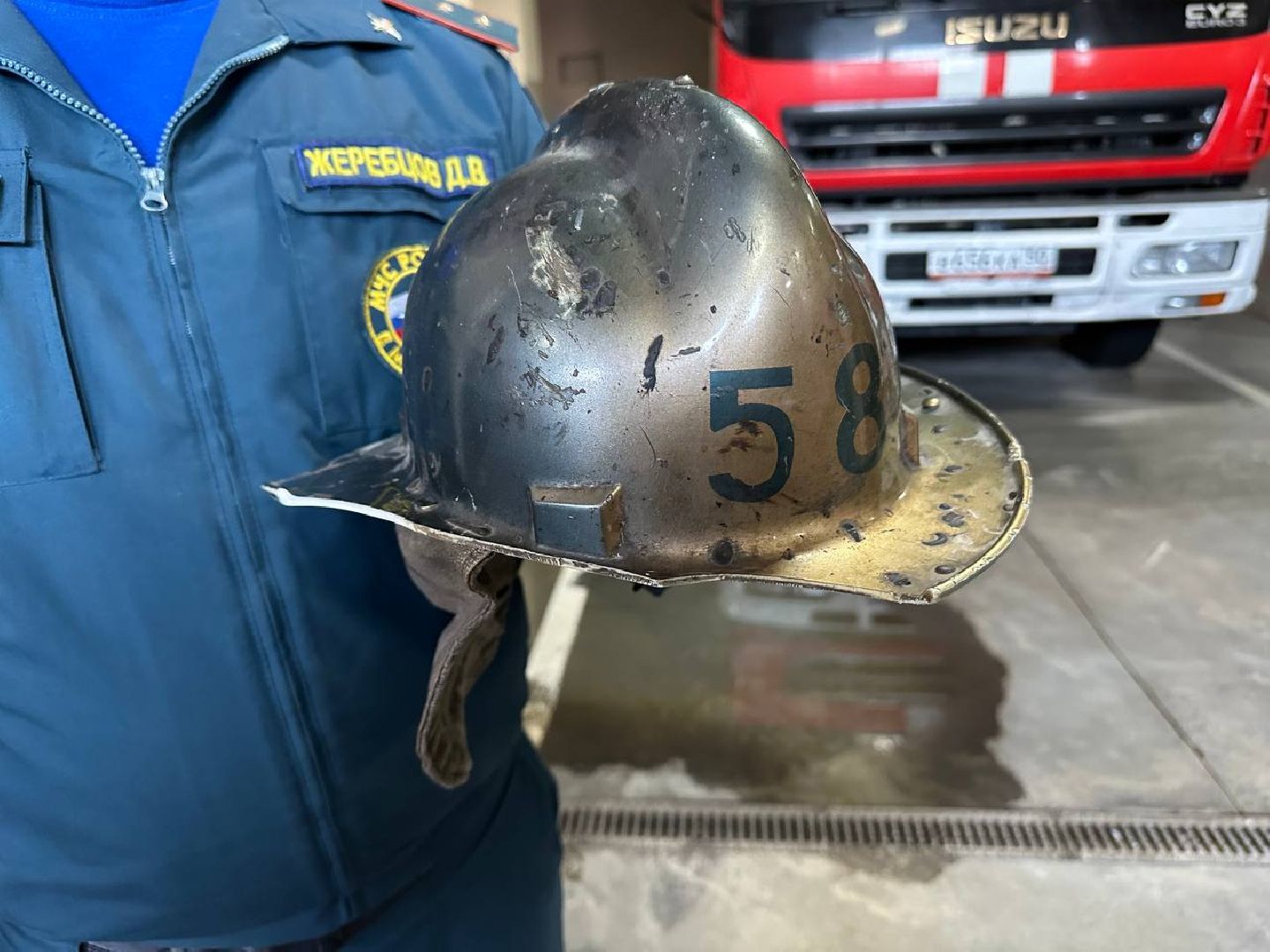 мчс, пожарный, домодедедово,