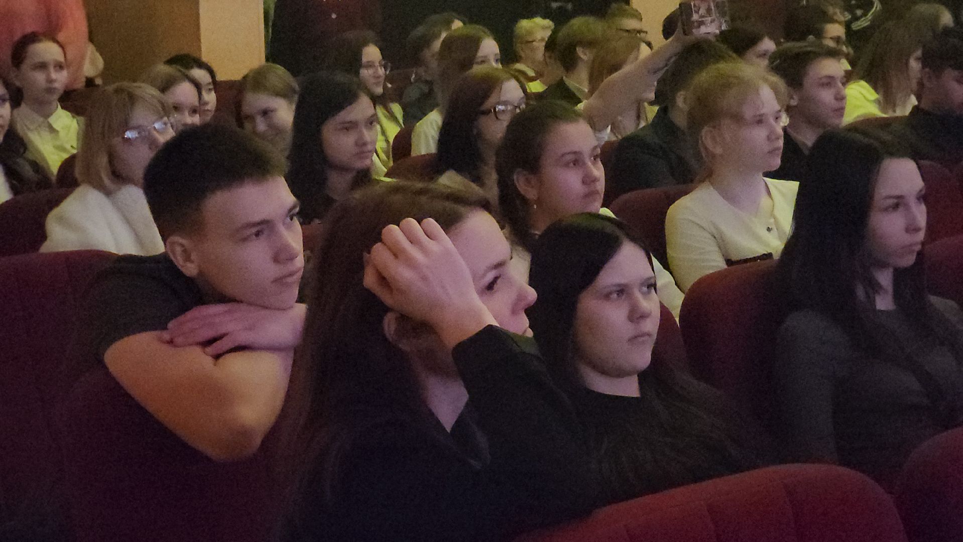 вертикалки, патриотическая акция, орехово зуево,