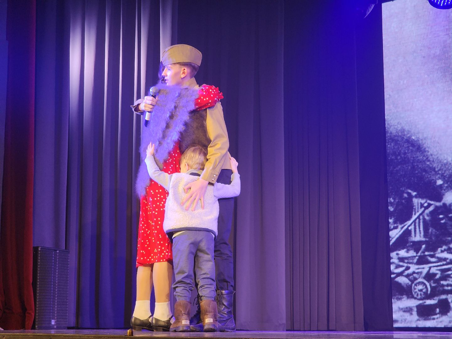 вертикалки, патриотическая акция, орехово зуево,