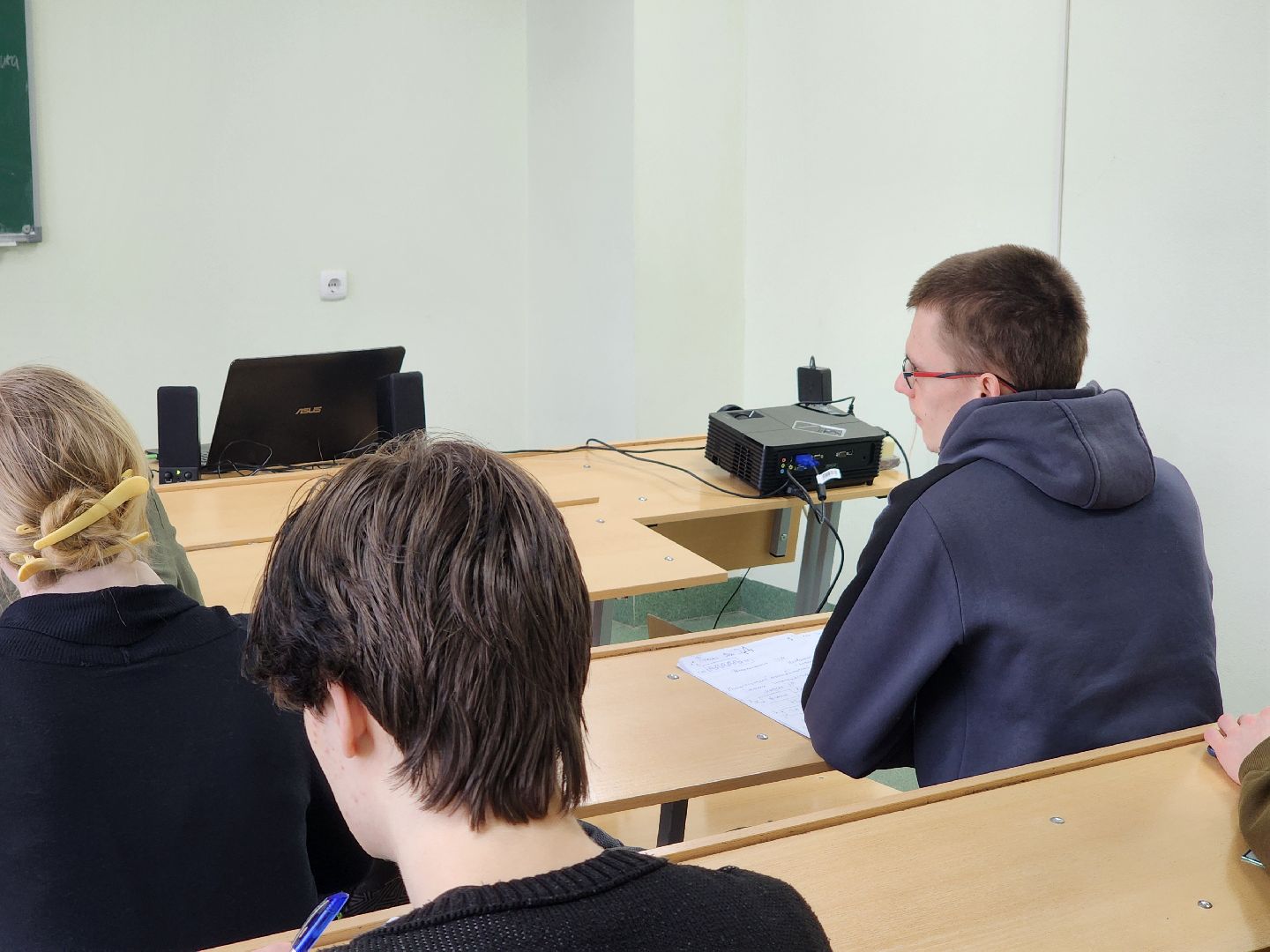 Дубна, Программное обеспечение, Ветрогенератор, Университет Дубна, вертикалки,