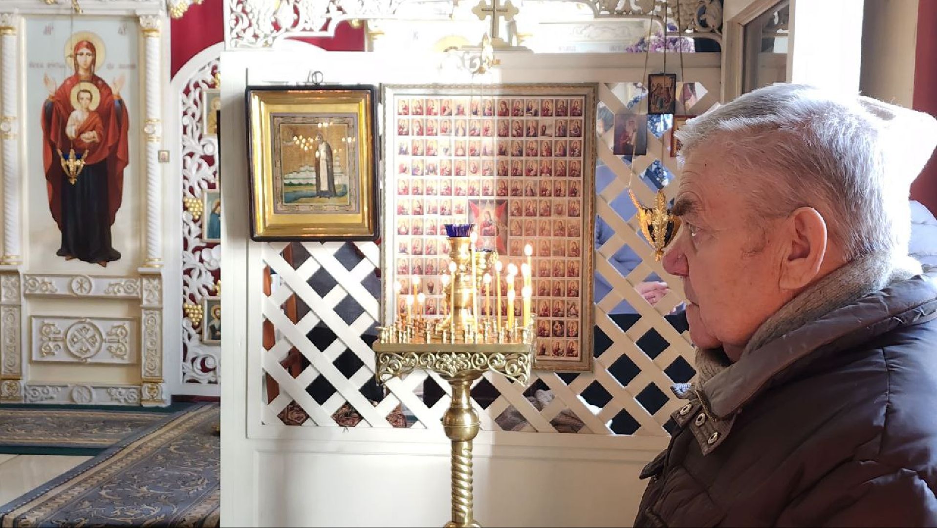 Дмитров, СВО, Боевое братство,