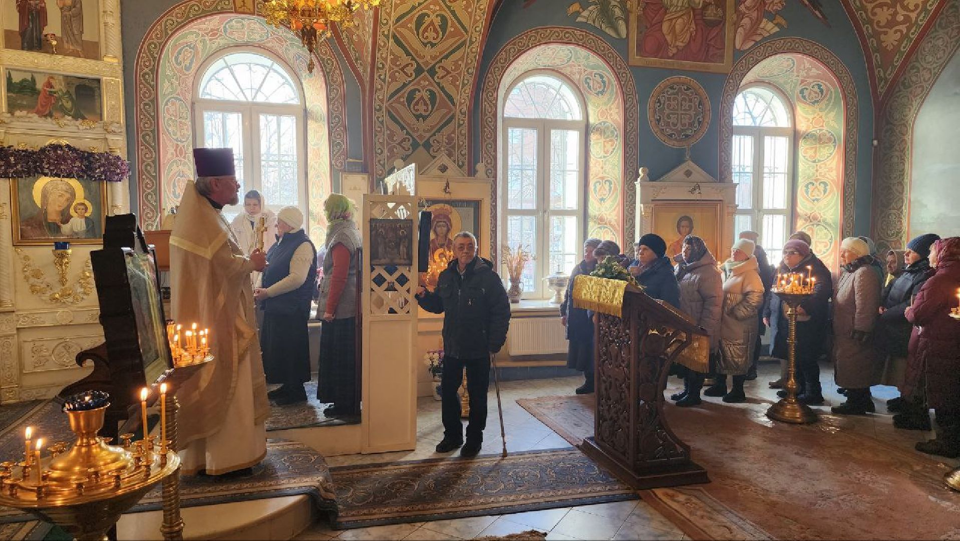 Дмитров, СВО, Боевое братство,