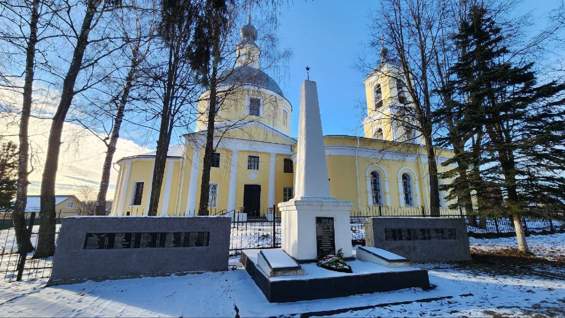 Дмитров, СВО, Боевое братство,