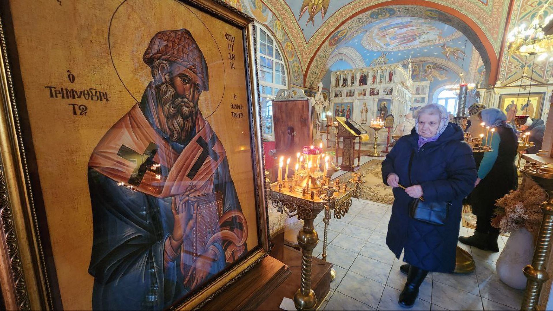 Дмитров, СВО, Боевое братство,