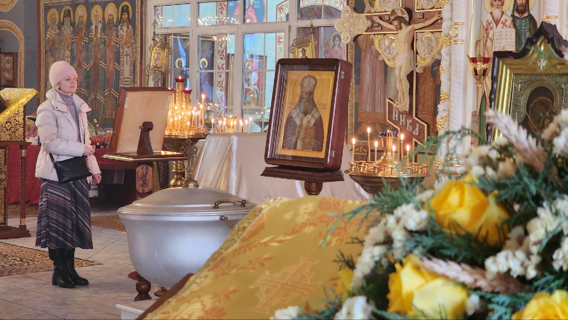 Дмитров, СВО, Боевое братство,