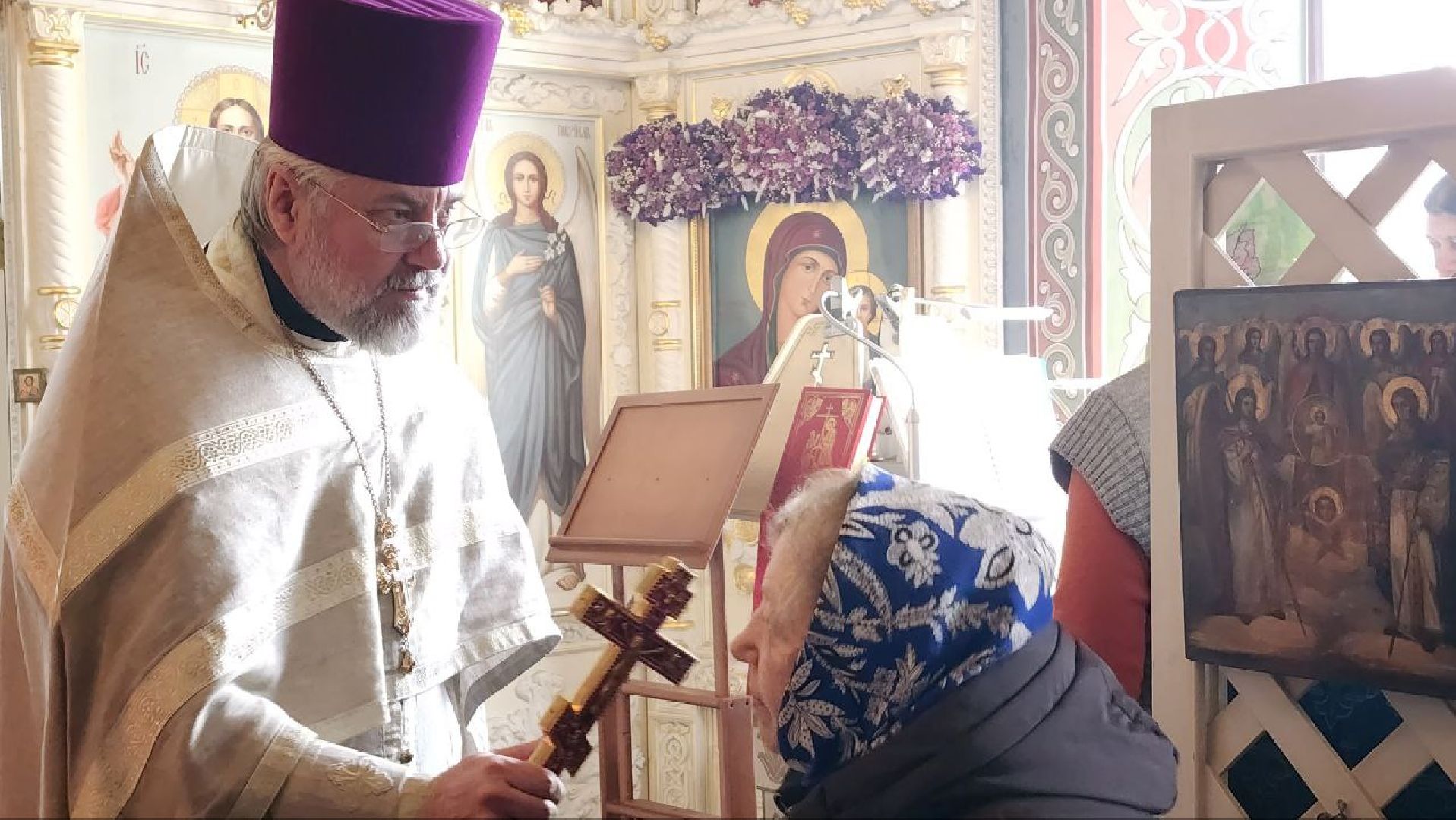 Дмитров, СВО, Боевое братство,