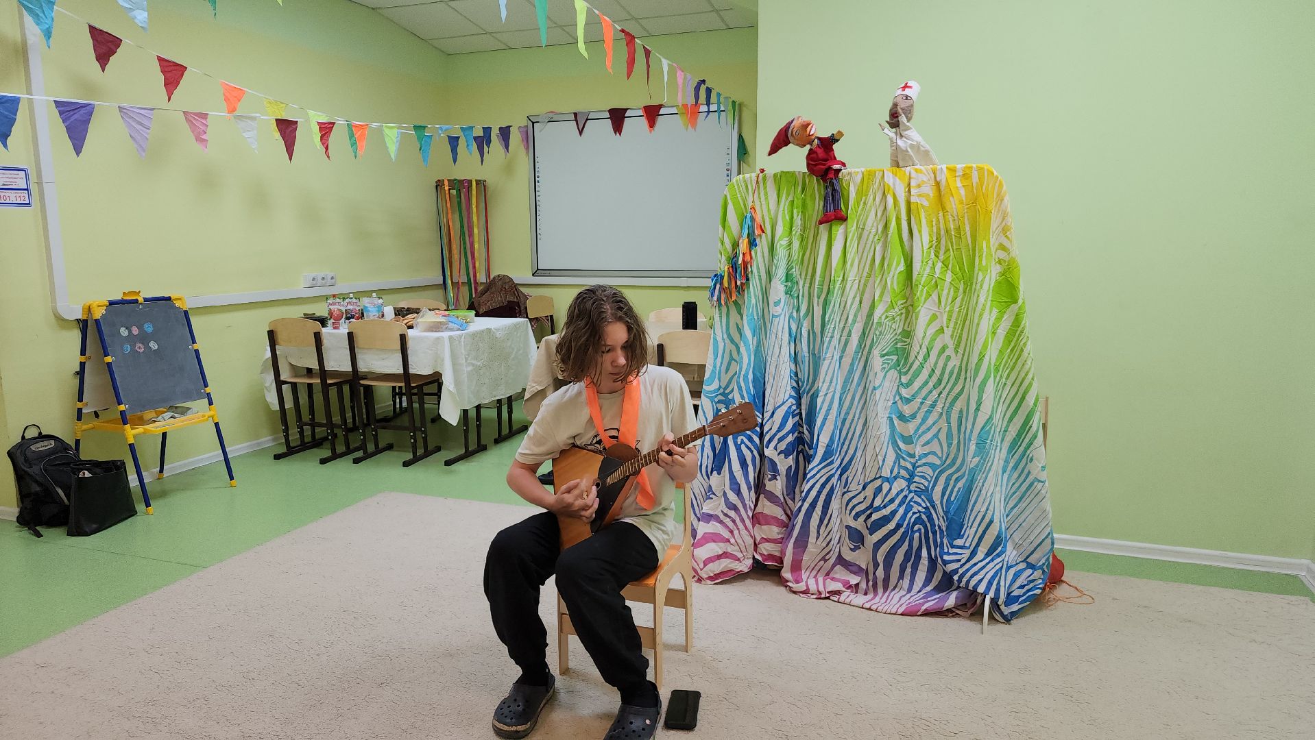 ступино, масленица, образование, культура,