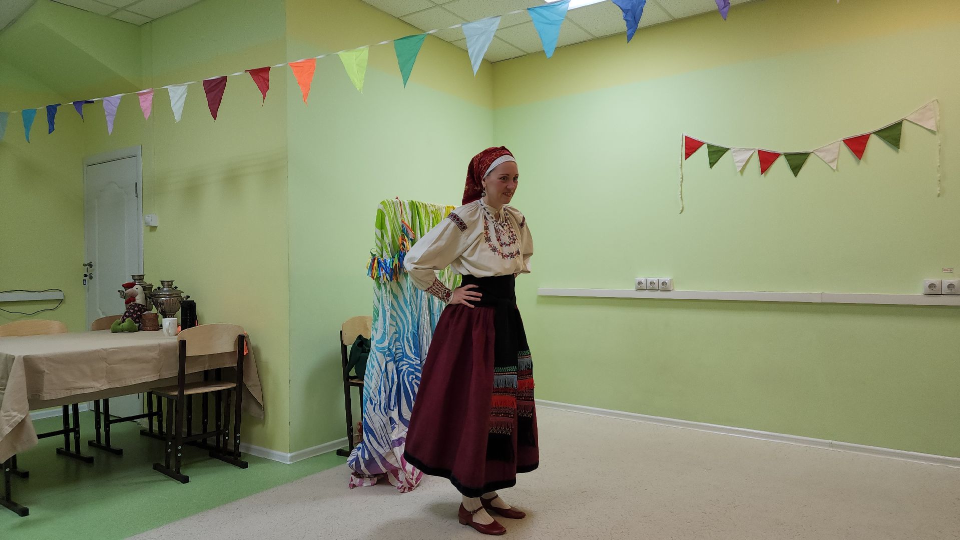 ступино, масленица, образование, культура,