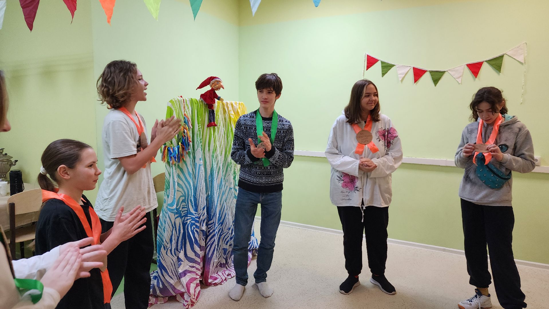 ступино, масленица, образование, культура,