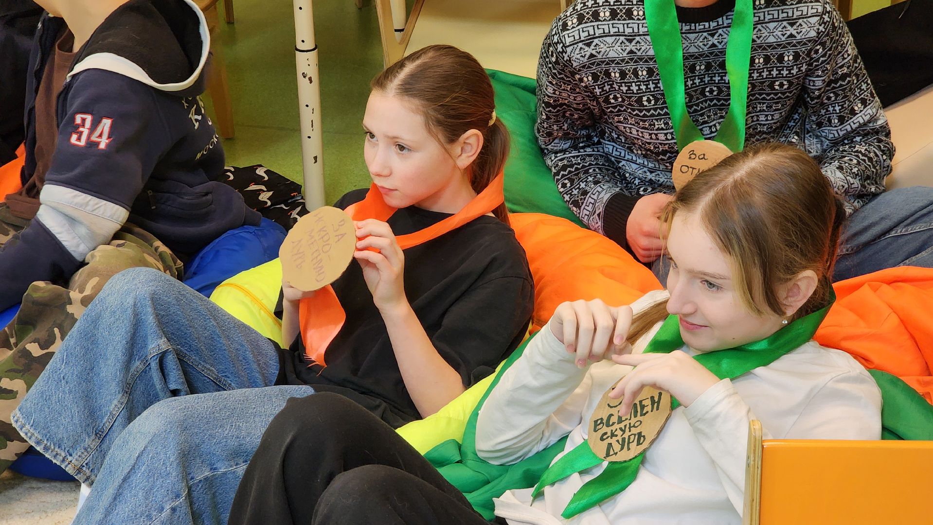 ступино, масленица, образование, культура,