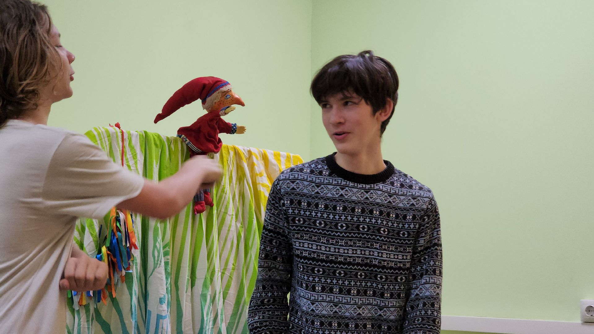 ступино, масленица, образование, культура,