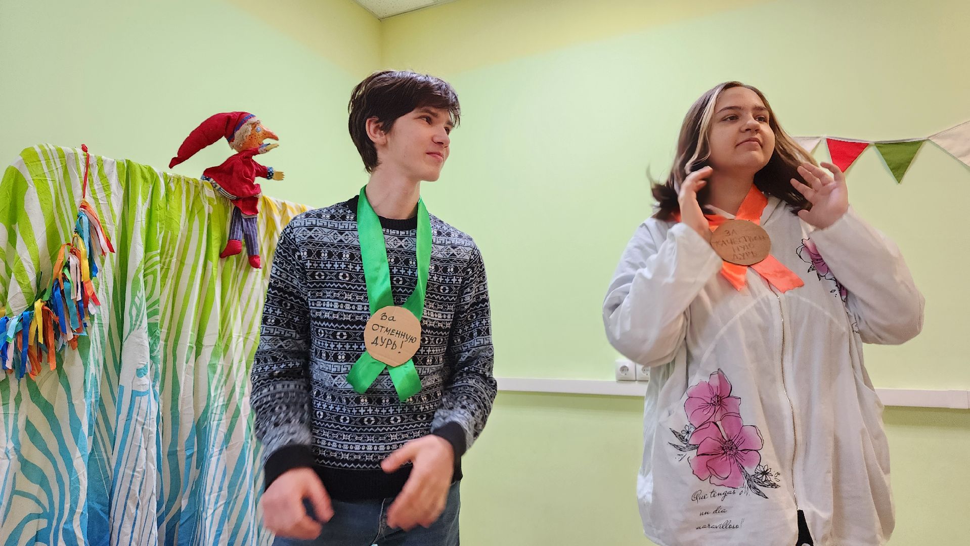 ступино, масленица, образование, культура,