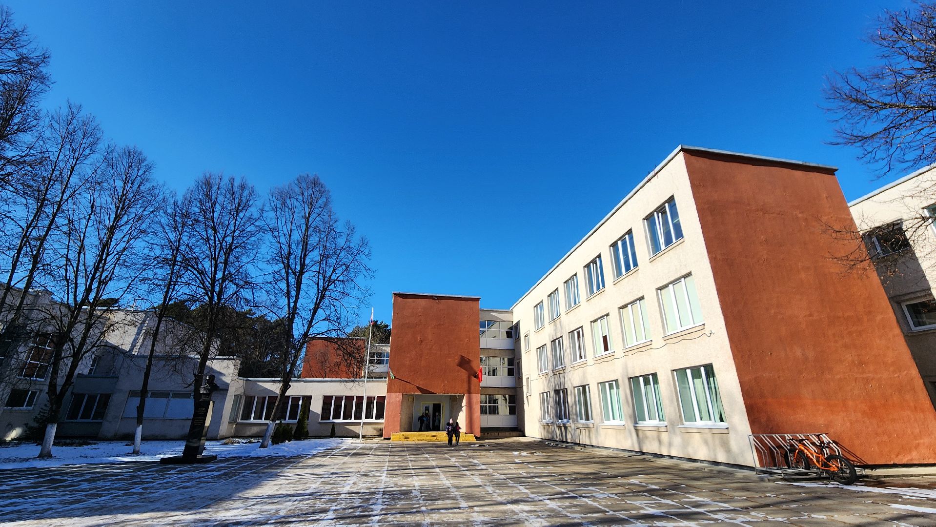 образование, робототехника, гимназия протвино,