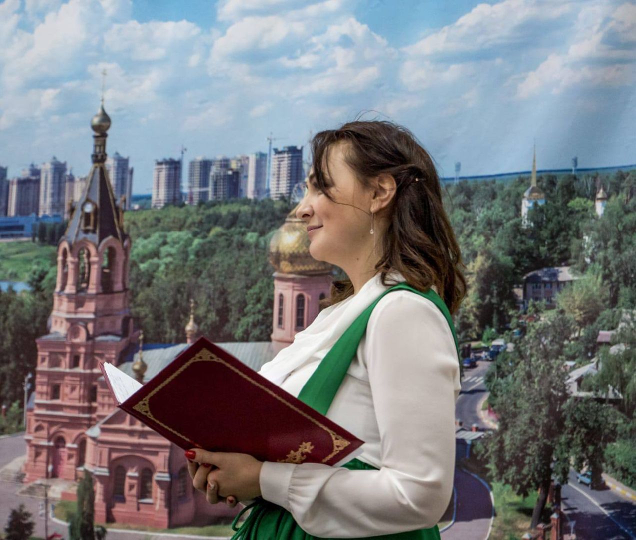 раменское, троицкий храм раменское, волонтер, сво, письмо солдату,