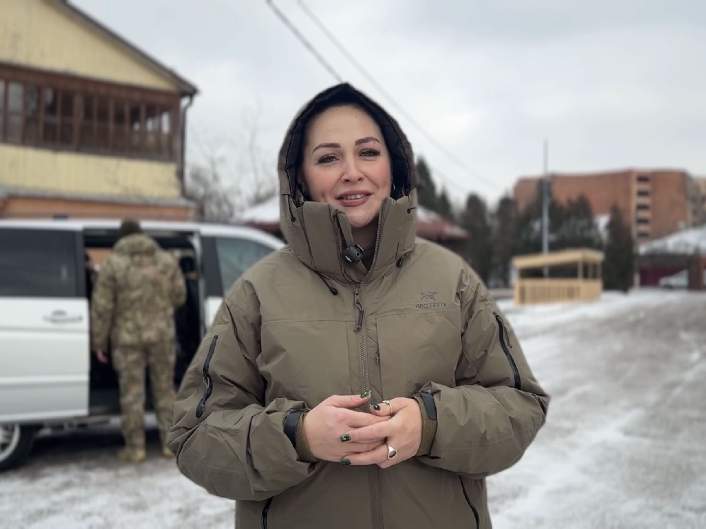 раменское, троицкий храм раменское, волонтер, сво, письмо солдату,