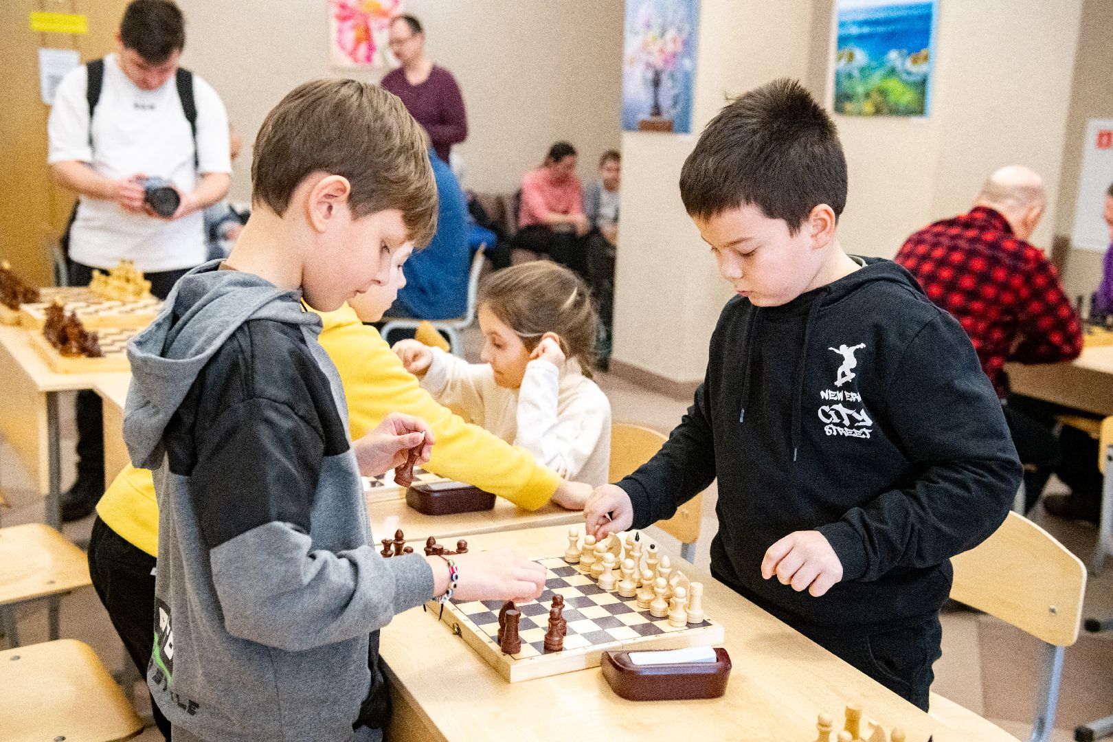 спорт, лыткарино, шахматы, 23 февраля, день защитника отечества, вертикалки,