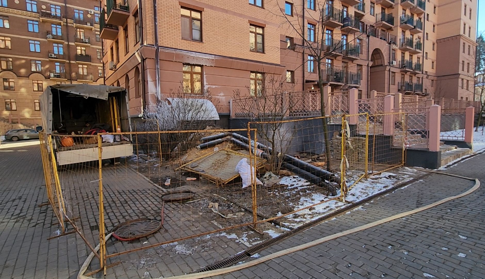 Трубы, Гвс, Цо, Ремонт, вертикалки