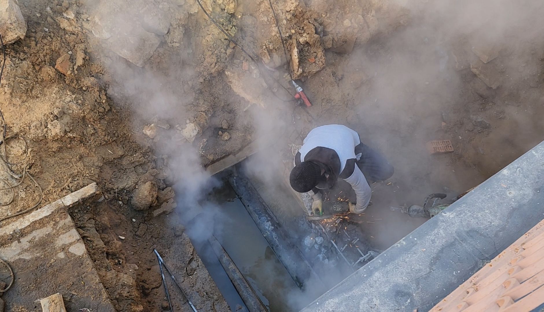 Трубы, Гвс, Цо, Ремонт, вертикалки