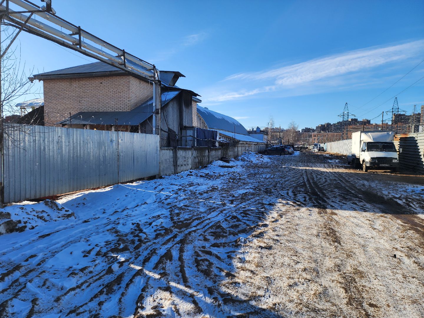 Химки, Экология, мусор, вертикалки,