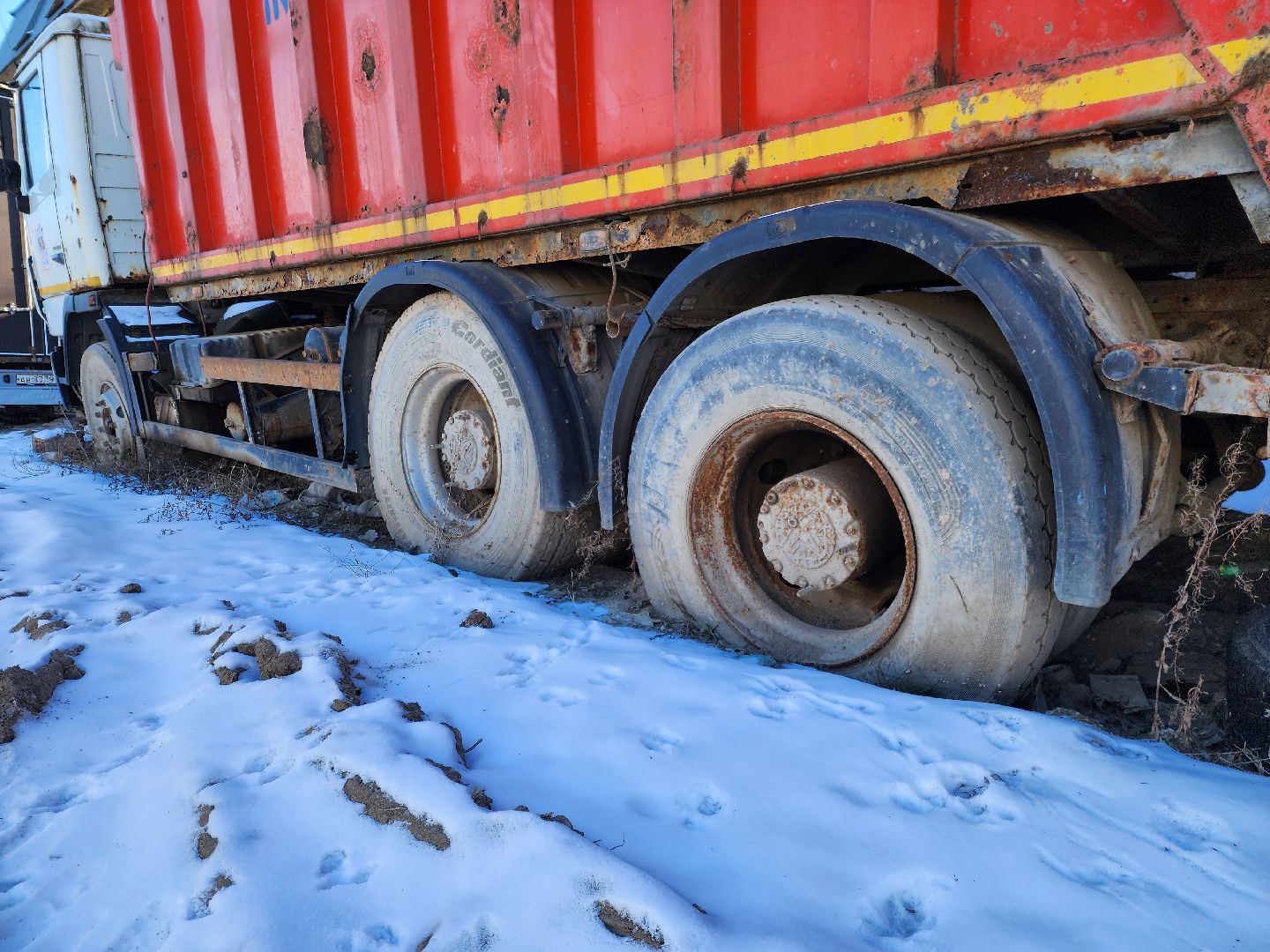 Химки, Экология, мусор, вертикалки,