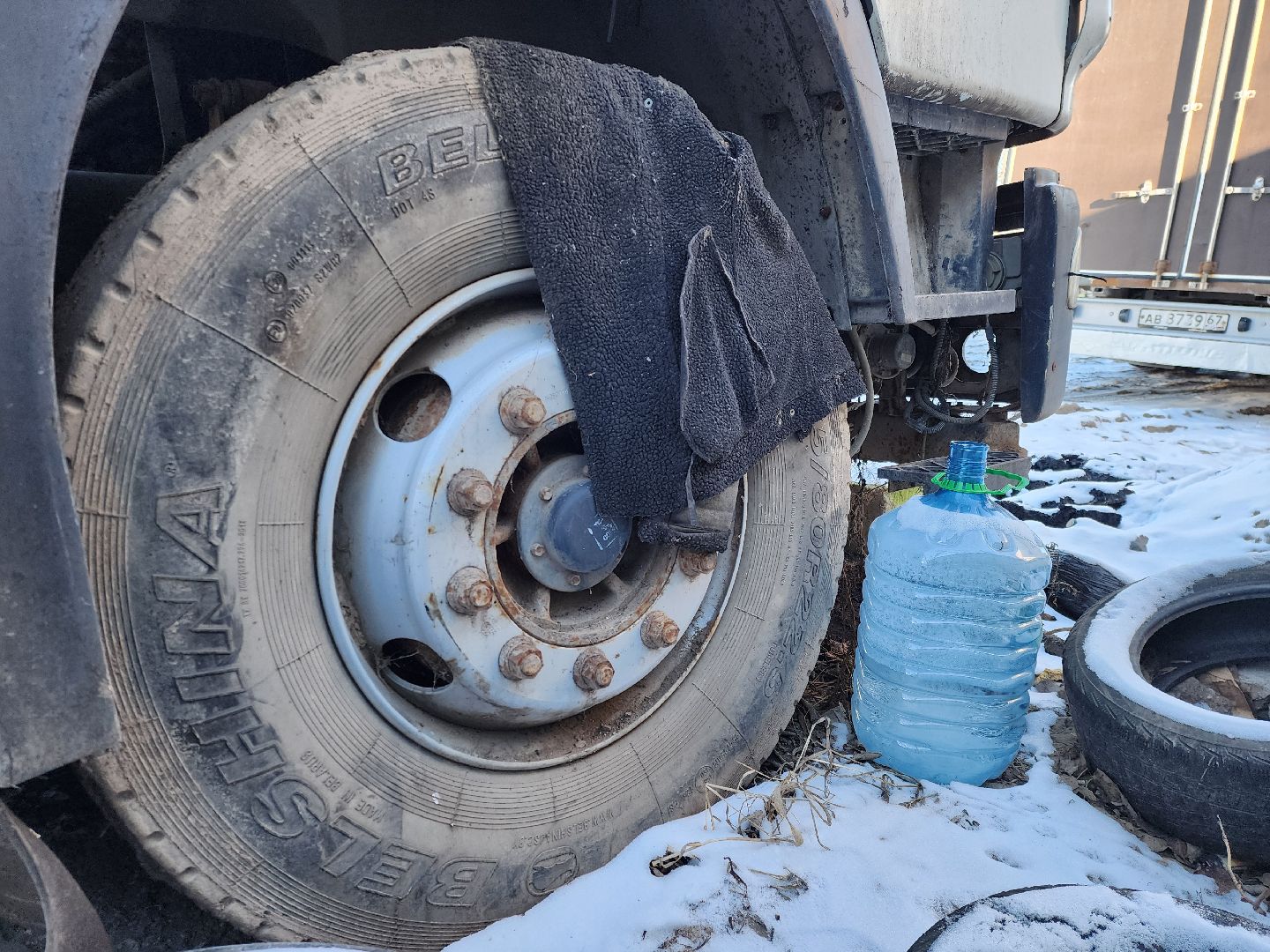 Химки, Экология, мусор, вертикалки,