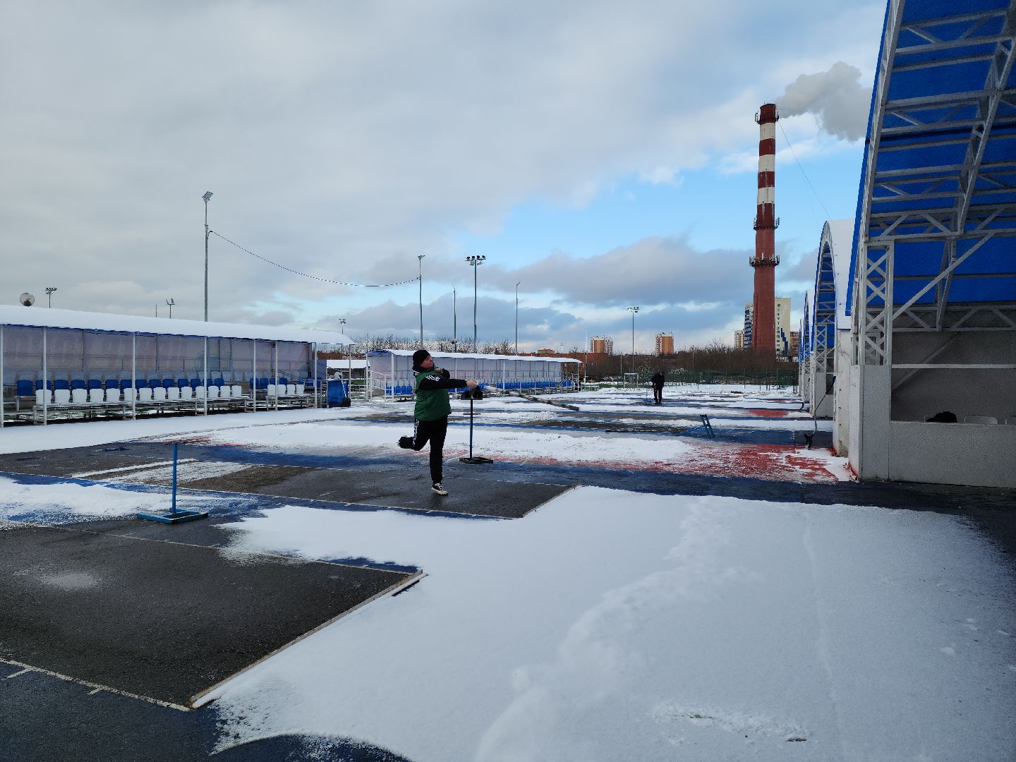 Подольск, спорт, городки, городошный спорт, спортшкола, вертикалки,