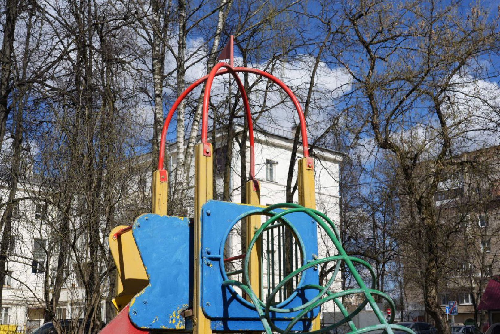 Сергиев Посад, Сергиево-Посадский городской округ, Субботник, Уборка, Жители