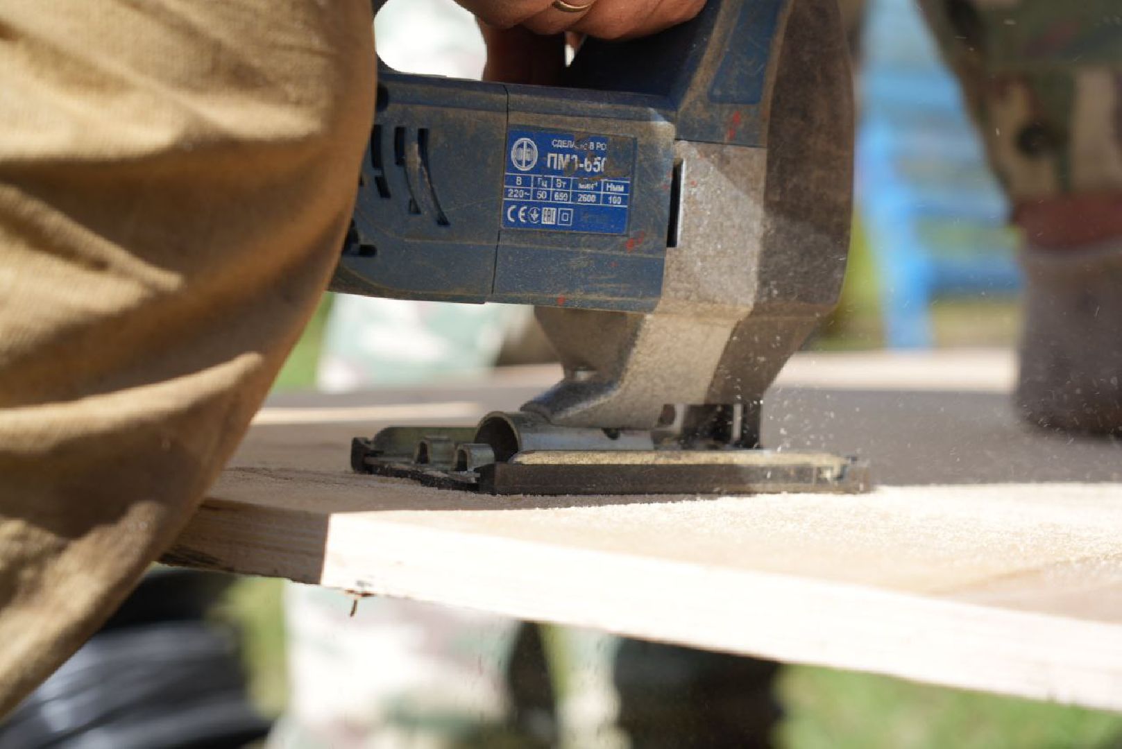 Сергиев Посад, Сергиево-Посадский городской округ, Субботник, Уборка, Жители