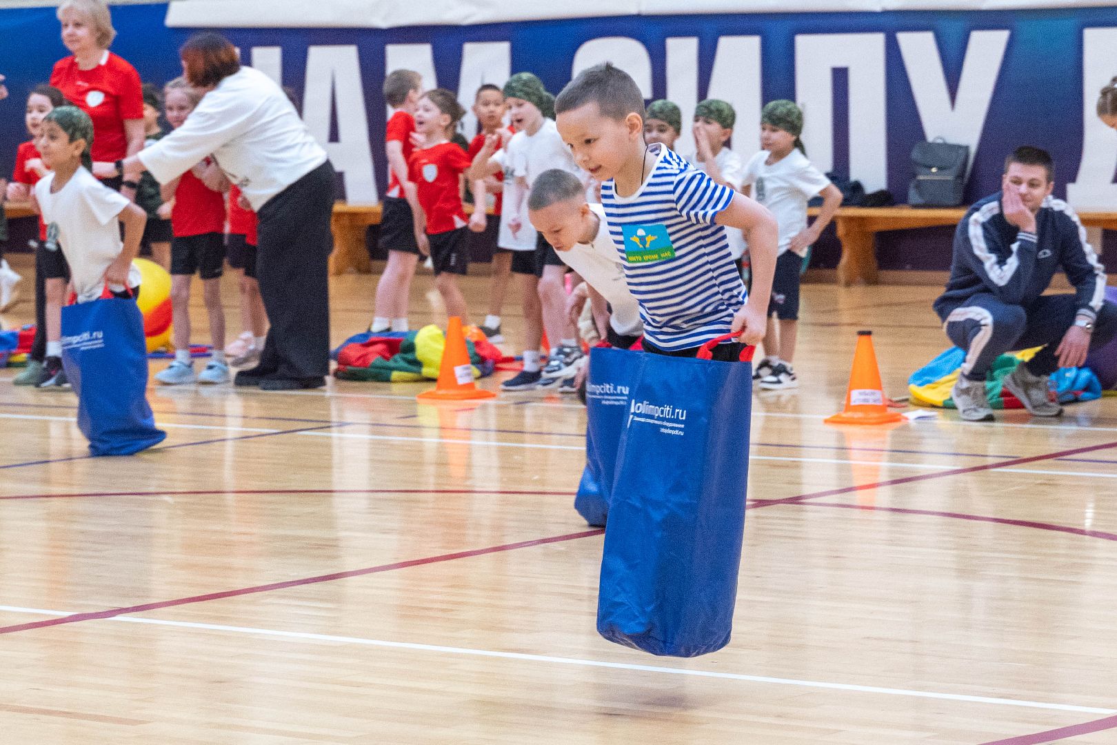 дети, вертикалки, спорт, детсад, реутов,