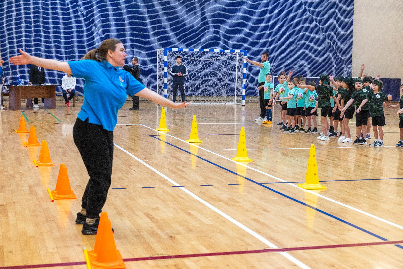 дети, вертикалки, спорт, детсад, реутов,