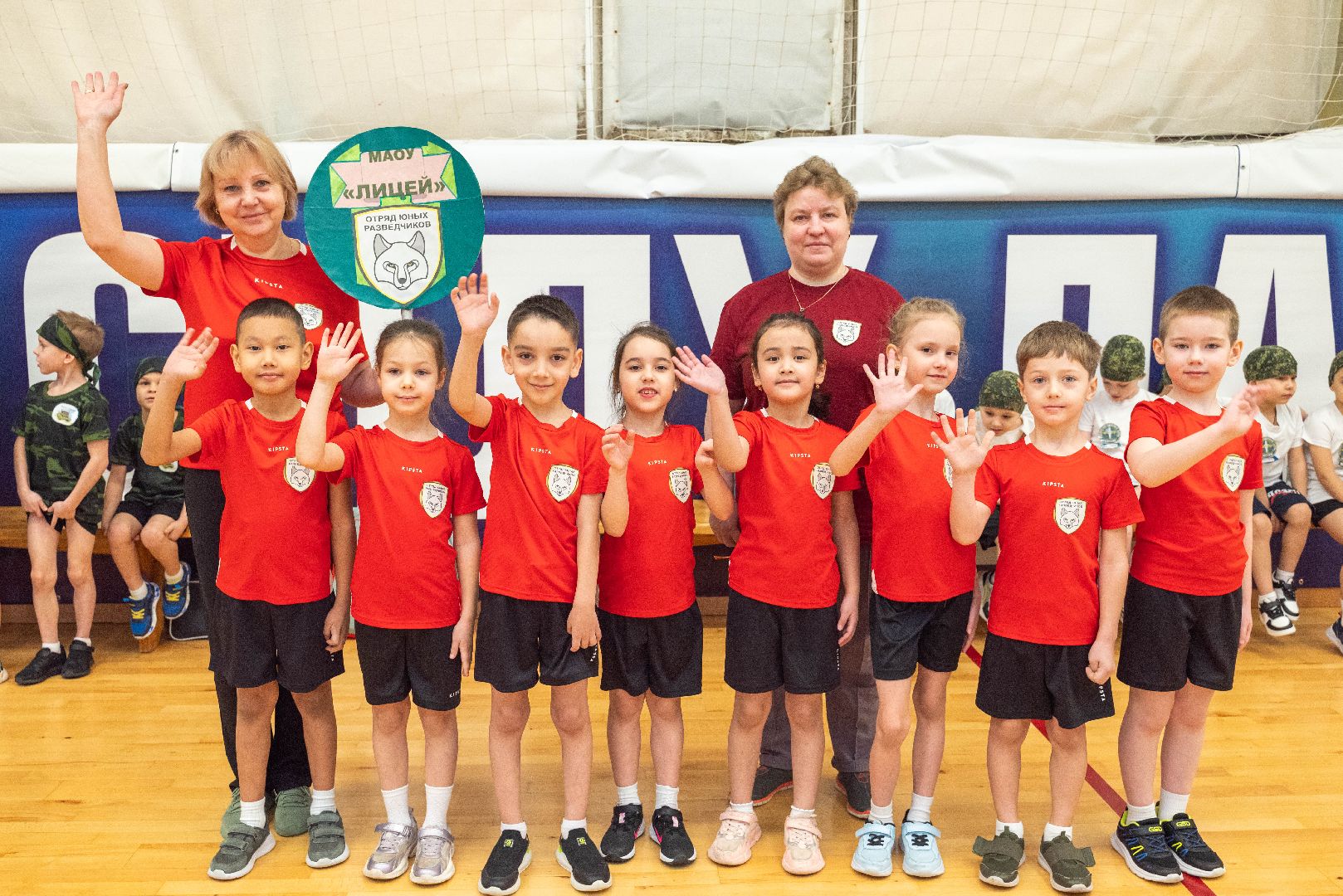 дети, вертикалки, спорт, детсад, реутов,