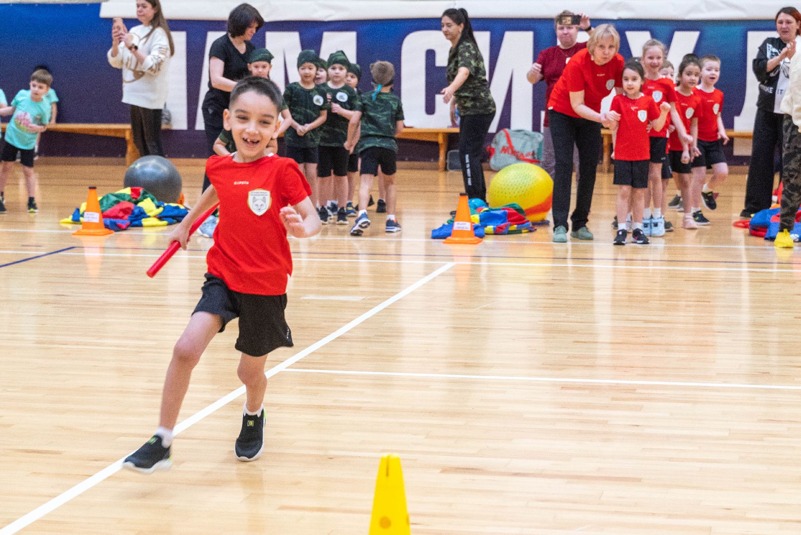 дети, вертикалки, спорт, детсад, реутов,