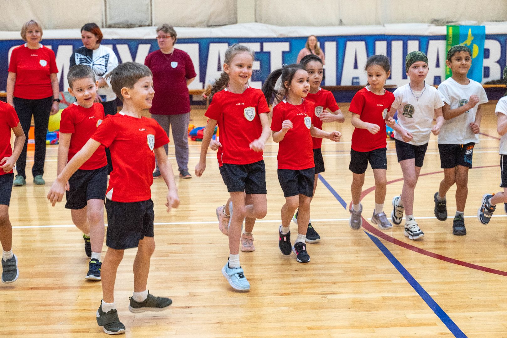 дети, вертикалки, спорт, детсад, реутов,