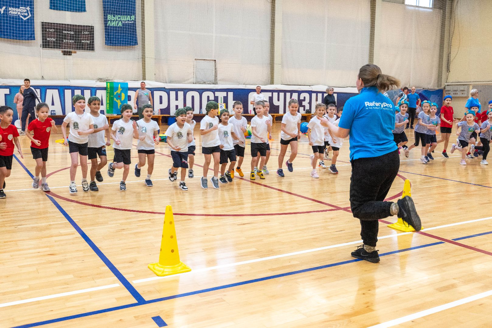 дети, вертикалки, спорт, детсад, реутов,