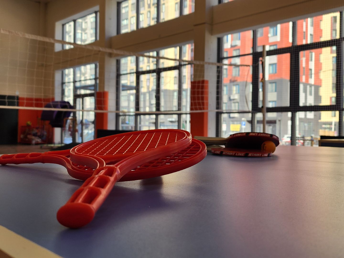 Новый корпус школы, мытищи,