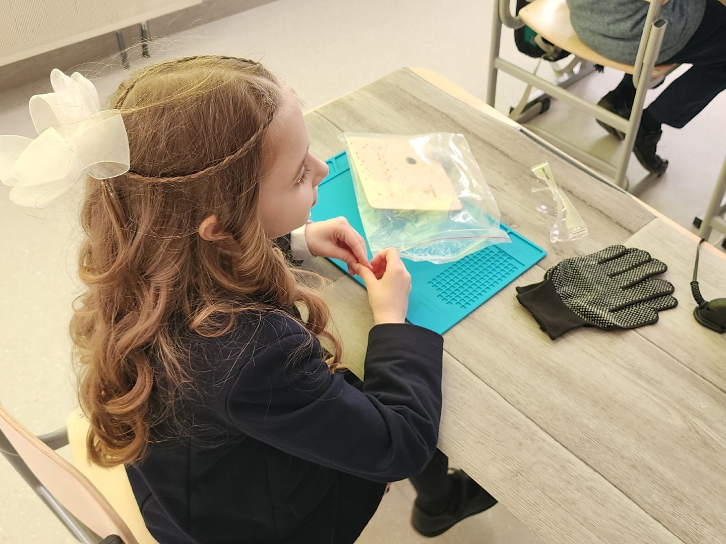 Новый корпус школы, мытищи,