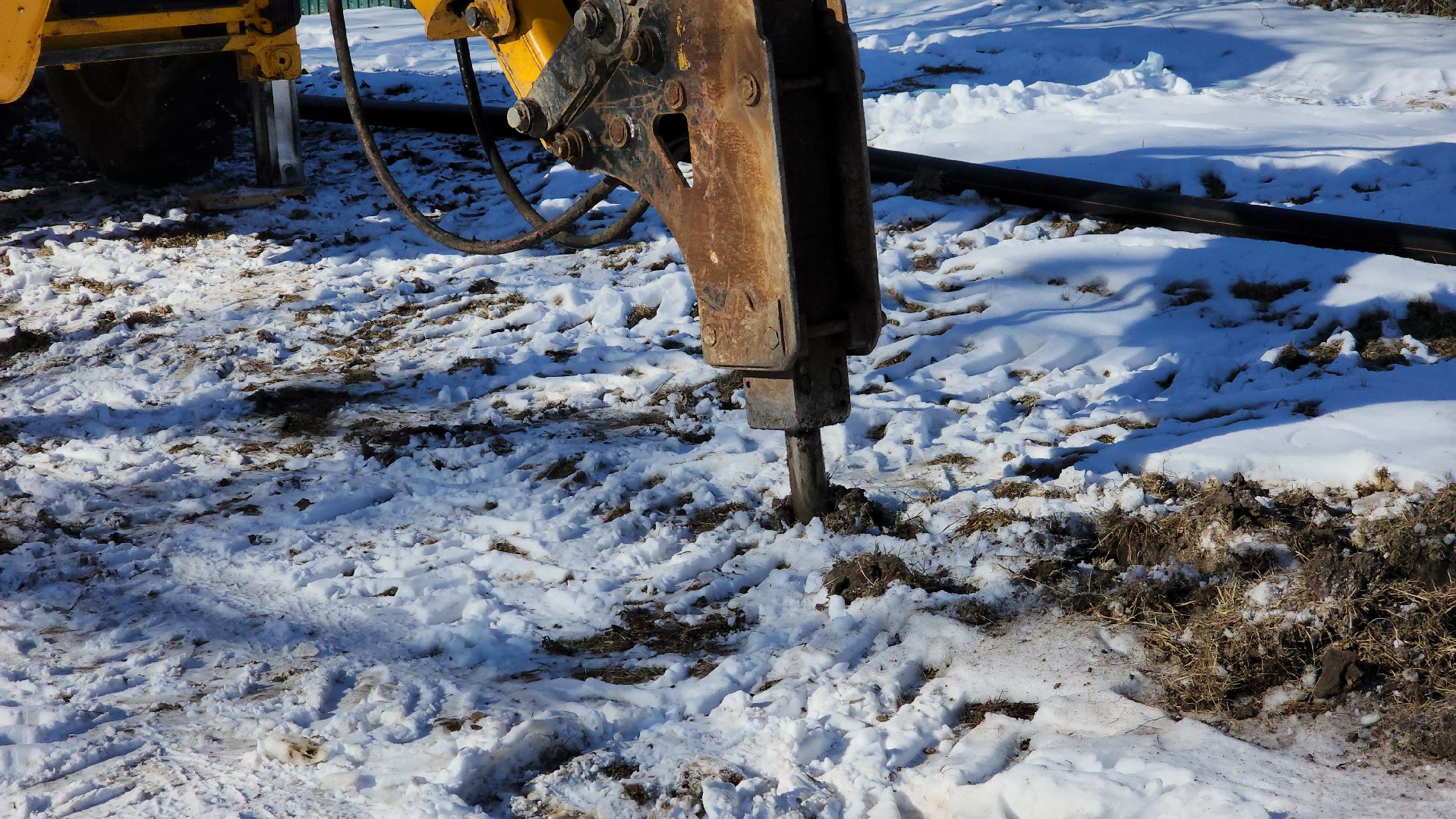 ступино, газификация, газификация сел, вертикалки